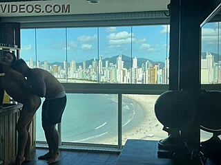 milionário called me to his duplex 😏 and damn i fucked that hot stud good! 🔥🍑💦