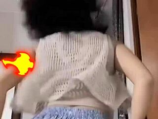 tiktok girls sway hips in teasing street displays