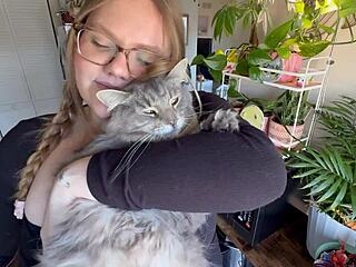 you fuck better than boyfriend! 😈 titty fuck pov