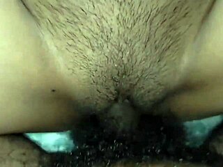 sexy college coed begs for hardcore threesome pounding