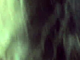 Pretty pawg teases with long blowjob finish