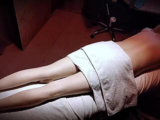 i paid for that massage now fuck me cheating slut