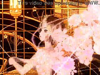 Meiko diva nude mod big tits ass