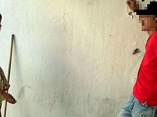 hot skinny latina college girl begs for rough morning fuck complete story