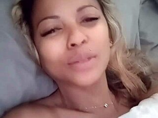 Public outdoor wake-up turns into godage tease romp!