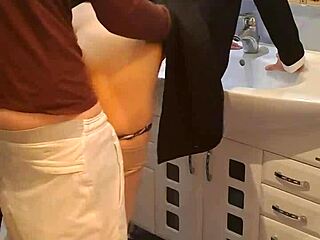 I've Got Time for Intense Tits and Pussy Fucking