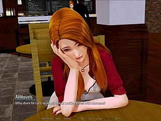 Harem Hotel 274 Game Ignites Wild Desires!