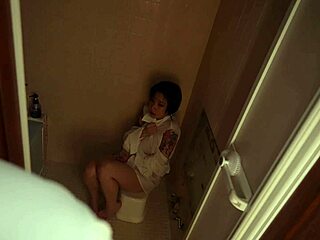 japanese track athlete with huge tits fucked hard over debt 😩🏃‍♀️💦