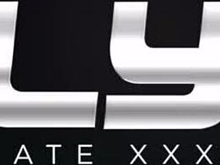 Vanessa Cage Delivers Gloryhole Handjob Blowjob Facial Tease High Definition!