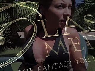 Grandpa Fills Cherry Bright's Tight Ass with Hot Creampie Explosion