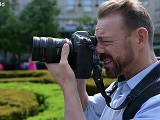 SLUTTY BLONDES RIA SUNN & VENERA MAXIMA LICK PUSSY IN BEDROOM