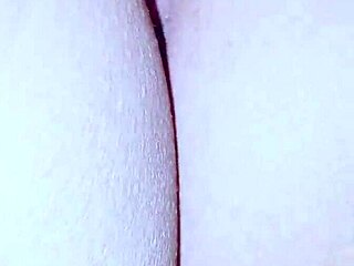 his throbbing cock has me squirting and addicted to orgasms