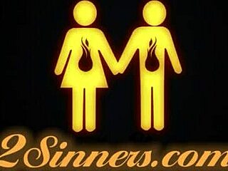 Feisty Latina Big Tits Passion 2Sinners