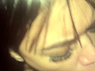 top model teen deepthroats huge cock for sloppy cumshot