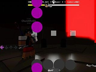 Vs Coco in intense competition fnf showdown