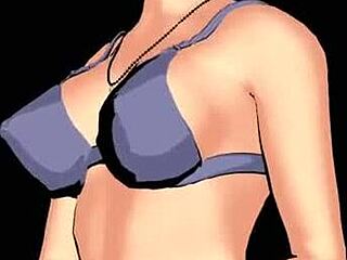 Neha bhabhi tempts her tuition teacher intimately