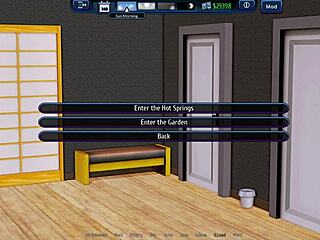 Harem Hotel 274 Game Ignites Wild Desires!