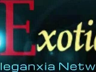 intriguing massage pleasures his penis intimately