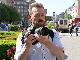 SLUTTY BLONDES RIA SUNN & VENERA MAXIMA LICK PUSSY IN BEDROOM