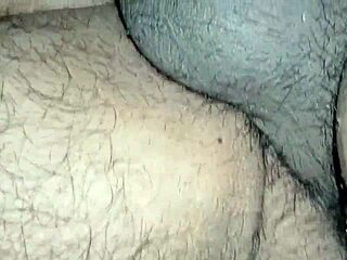 Aunty's Wild All-Night Hardcore Fuck Fest Goes Viral In Naughty MMS!