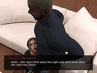 Brutal Gangbang Creampie Ravages Big Tits Slut