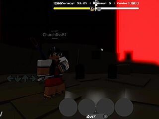 Vs Coco in intense competition fnf showdown