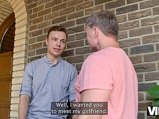 stepdad why lock bathroom fuck claustrophobic slut?