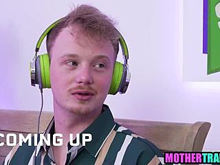 horny milfs swap young studs for hardcore group sex stream