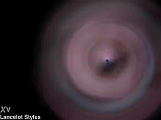 Giselle Fontana's Crazy First Hardcore Double Penetration Gaping Orgasms