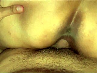 Latina's Massive Ass Bounces Wild On My Thick Cock POV!