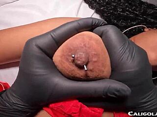caligolafilmes pov ebony fisting big pussy lingerie fetish 🎄🍑🔥