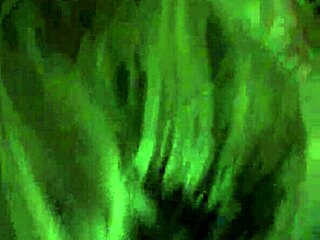 thick cock unloads massive cumshot all over her pretty face