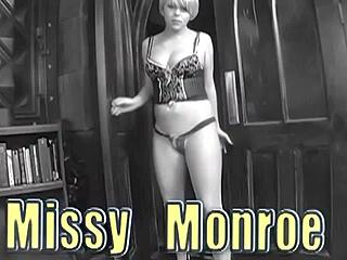 Missy Monroe Blonde Milf Pornstar Swallows Cum Toys Whore Blue Eyes Tattoo