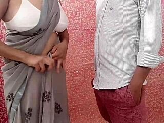 asian grabs huge cock fixing bra hook creampie fuck