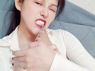 bound foot fetish blowjob cum swapping group lick 😈👅🦶