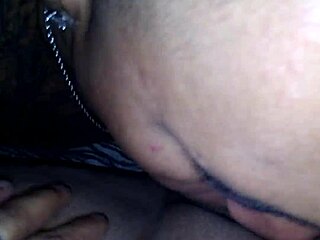 Eating Thick Wife's Fat Shaved Pussy Up Close Homemade