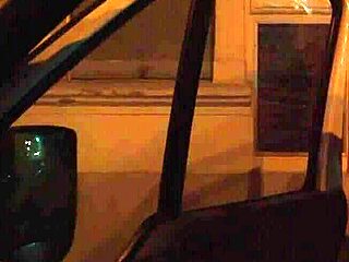 i can't believe how rough this blindfolded blonde milf gets doggystyle pounded