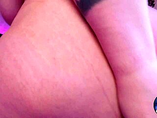 Hot BBW Masturbation And Anal Compilation With Huge Tits And Pussy!