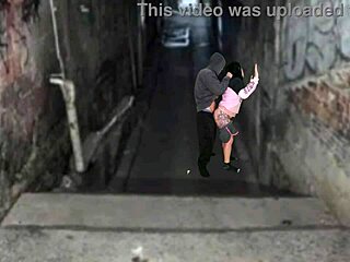 Morena transa favela morro dono baile funk dirty rough outdoor public slut