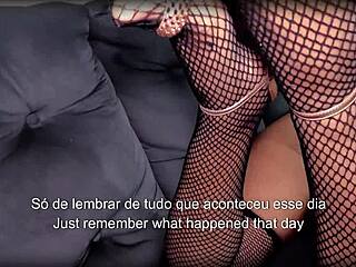 Ninfomana stories remove condom DP feel cum deep anal creampie gaping
