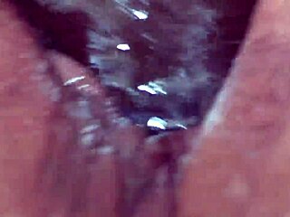 Delivery Guy Fingers Then Pounds Busty Milf's Pussy In Dress