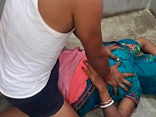 Assam Babe's Wild Hardcore Pounding Action!