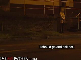 i can't believe how rough this blindfolded blonde milf gets doggystyle pounded