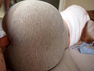 big ass babe takes rough quickie doggystyle compilations