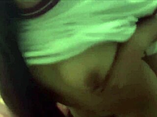 damn, this college latina's juicy ass and tits feel amazing pounding her!