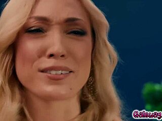 Bride lily labeau lesbian orgy with bridesmaids octavia red ivy ireland karina valentina