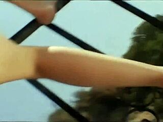 Beautiful Double Facial Cumshot Explodes Everywhere
