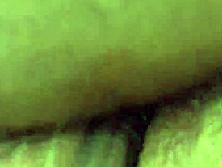 Delivery Guy Fingers Then Pounds Busty Milf's Pussy In Dress