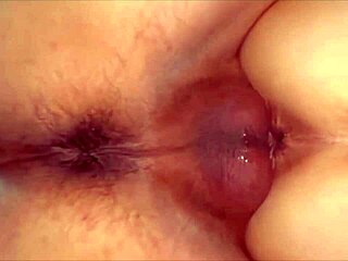 amateur shaved pussy tempts 297 days after first fuck
