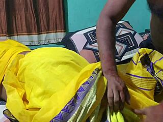 Bangladeshi ex-girlfriend fucked hard on wedding night